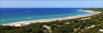 Manta Dive Centre - North Stradbroke Island - QLD (PBH4 00 19200)